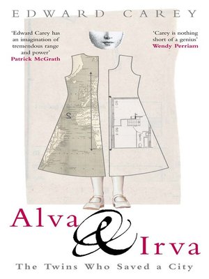 cover image of Alva & Irva